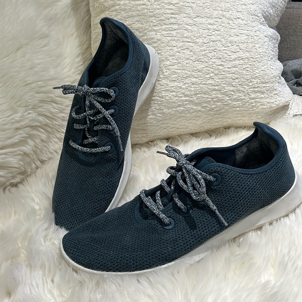 All birds men’s Sz 14